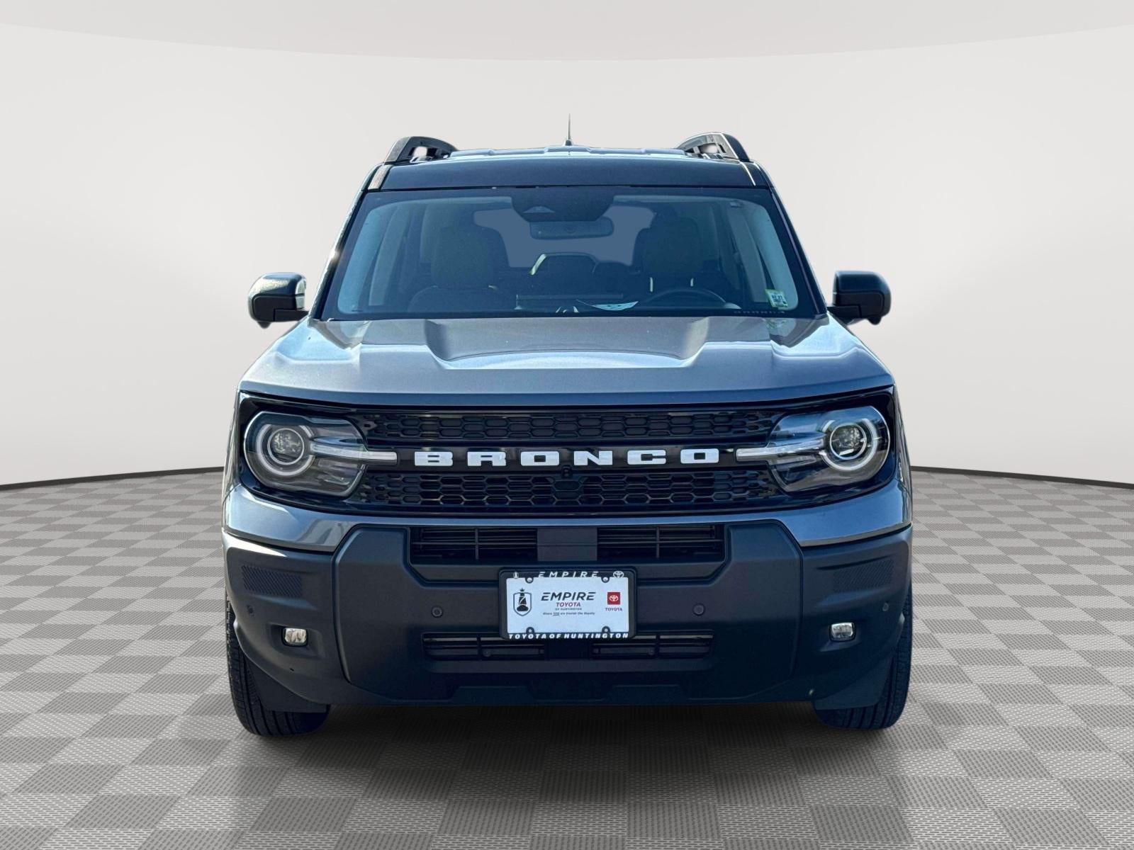 ford bronco sport 2025 3FMCR9CN5SRE29549 image ford bronco sport 2025 3FMCR9CN5SRE29549 image